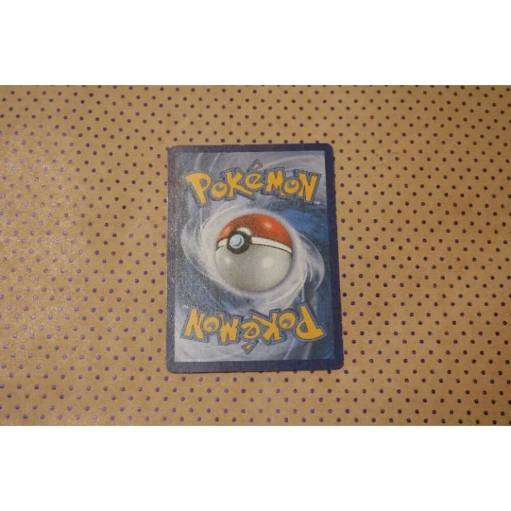 Woobat 71/162 Pokemon Card (2015)